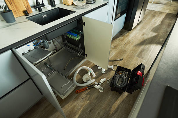 24/7 Emergency Leak Detection experts in Sand Lake, MI